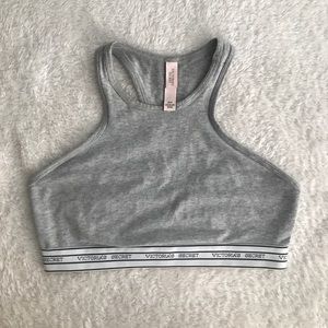 Victoria's Secret Cotton Bralette